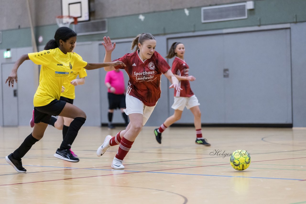 Bild 138 - wCJ Futsalmeisterschaft